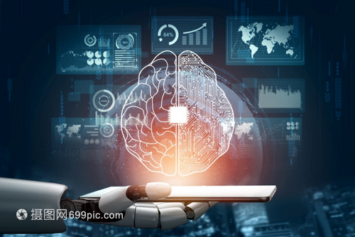3D技術(shù)開啟未來機器人技術(shù)開發(fā)的新篇章