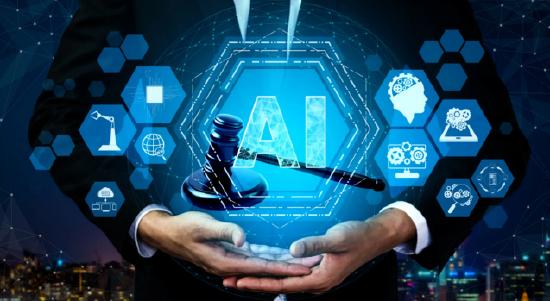 人工智能領域動態(tài)聚焦 政策、投資與應用齊頭并進