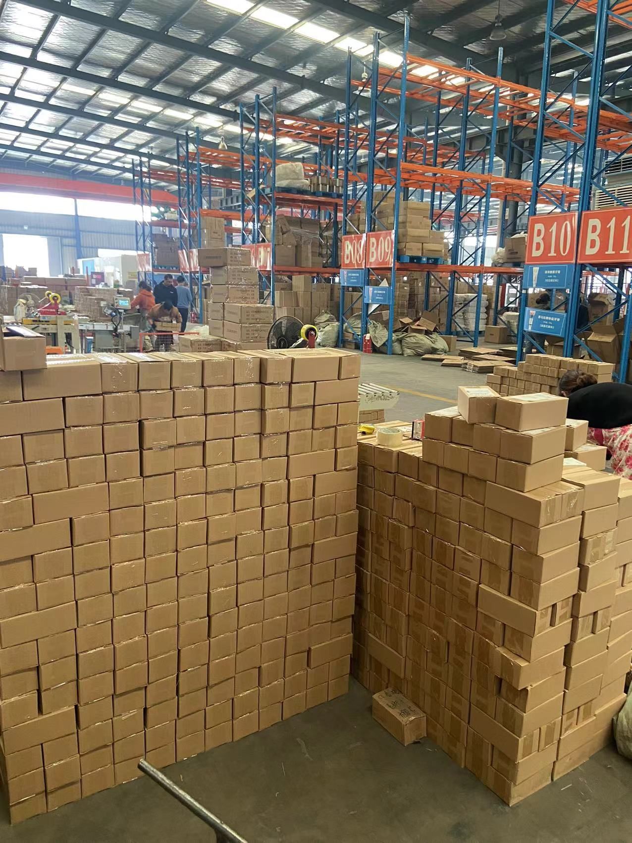 一手雙十一，一手跨境電商 揚(yáng)州電商企業(yè)百花齊放，裝飾材料行業(yè)迎來(lái)新機(jī)遇