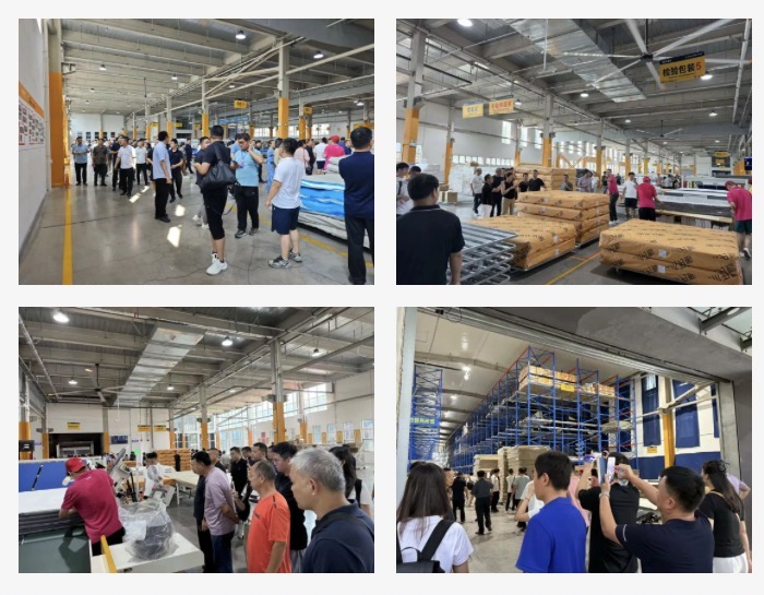 第九屆家居產(chǎn)業(yè)供給側(cè)創(chuàng)新與發(fā)展會(huì)議在濰坊舉辦，裝飾材料領(lǐng)域迎來(lái)發(fā)展新契機(jī)