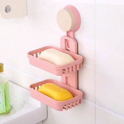 告別雜亂 這幾件家居好物，讓你的洗手間煥然一新